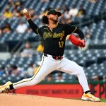 article image - Diamondbacks Pirates Baseball